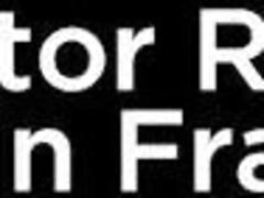 Gay slut is dominated and fucked during BDSM scene