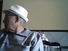 66 yo man from France 2