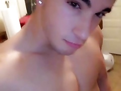 Sexy baby boy