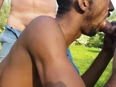 Portugal Hunk Fest: Amateur Group Action