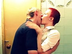 TWINK IS ALWAYS HUNGRY FOR RAW COCK