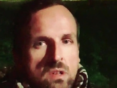 Slutboyben CAM4 Luxurious Cruising Doll in Public