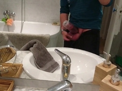 Monster pumping, big donut 2