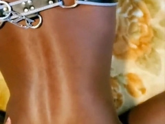 Taking XxFirestormxX Thick BIG BLACK COCK Part two