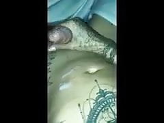 Tranny solo