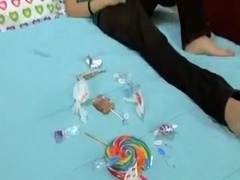 (GAY) Lollipop twinks