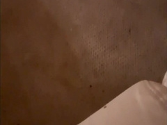 Brief compilation throating BIG BLACK COCK popshots at end