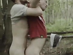 fucked in the park