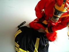 Trellchem Hazmat Play