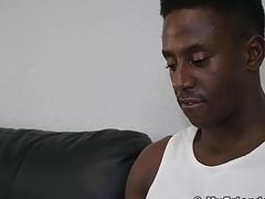 Sexy BBC jocks feet licking jerking off