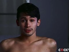 Arad WinWin Fucks Liam Riley