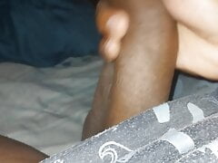 hitting one wanting to enjoy tasty , come suck come