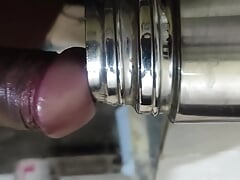 Punjabi huge cock fucking hard the tea kettle and still not done