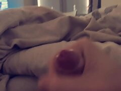 Mega cumshot