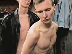 Moscow Dream Story