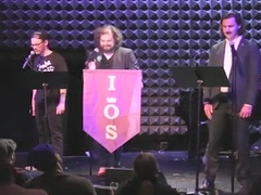 The Mangina Monologues