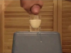 Amateur Onanism Spunk Praise