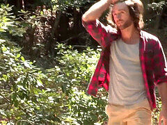 muscular boys deepthroating off each other