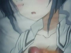 Wasio Sumi dakimakura bukkake