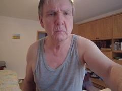 Daddy hunk, hunk, daddy