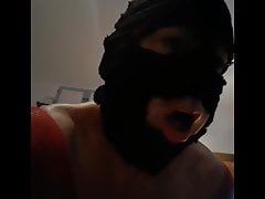 masked bitch