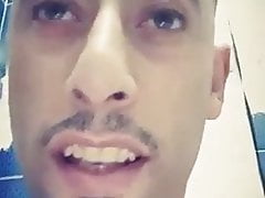 mostafa egypian guy masterbating