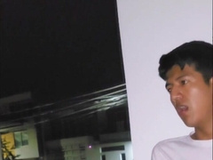 Fat pink cigar mexican indian draining