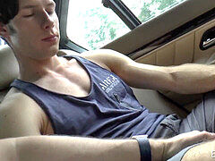 Limousine studs - hj escapade