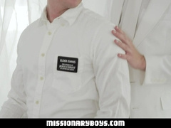Church fellow acquires His wazoo Eaten And humped