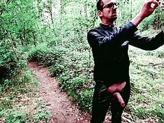 Slutboyben CAM4 Xhamsters Hottest Exhibitionist Exposed To Cruising Voyeur At Am Stern Berlin