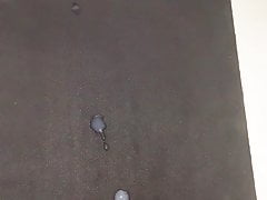 Cumshot (Edging)