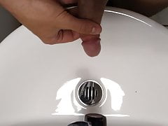 Pissing
