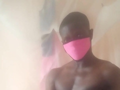 Using my first-ever Jism as Grease for Spunking 2nd Time