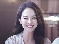 Song Ji Hyo Cum Tribute 13