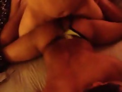 fuck that bubble ass