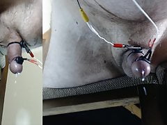 HFO Huge cumshot #2, The Drippening
