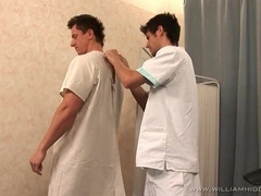 Alex Brinsky Homo Up