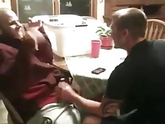 HELPING OUT A BUDDY