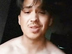Straight FinDom Alpha Wants You to Punch Yourself Harder