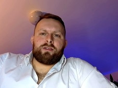POV roleplay - your bully gets you all hot and bothered until you cum like a loser