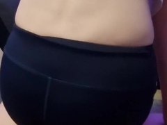 Marvelous Youngster Femboy reibt sich an deinem Schwanz mit seinem geilen Arsch - NagisaIf