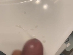 big black cock CUMpilation & spoken shrieking
