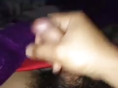 Asian cumshow