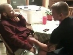 Helping My Acquaintance Out With His Smallish Bone