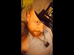 Random Faggot Exposing His Small Penis for Humiliation
