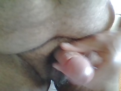 me and cum