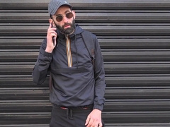 CITEBEUR.com - This humungous arab pink cigar is for you my pretty twunk