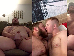 PopperPiggy - fatter is better (July 2018) otter Trainer