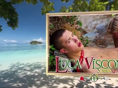 Lucavisconti - My Bottom Slut (jake & Kieran Bb)