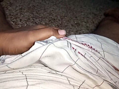 Desi boy wrecks his wife’s anal hole